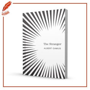The Stranger Albert Camus