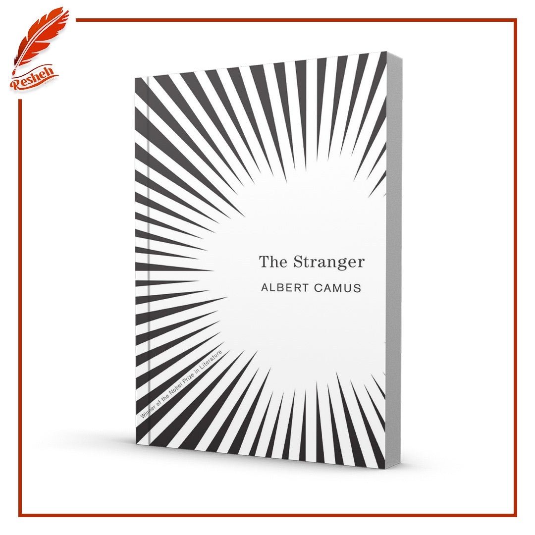 The Stranger Albert Camus