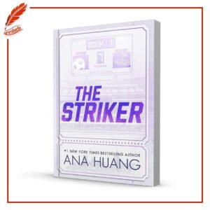 Gods of the Game #1 The Striker Ana Huang