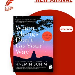 When Things Don't Go Your Way (original) Haemin Sunim