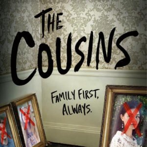 The Cousins by Karen M. McManus