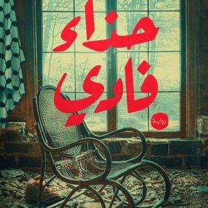 حذاء فادي يوسف الدموكي(أصلي)