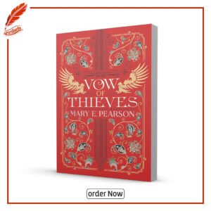 Vow of Thieves (original) Mary E. Pearson