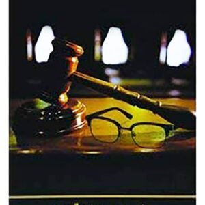شاهد الإدعاء وقصص أخرى لأجاثا كريستي