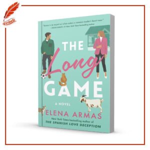 The Long Game (original) Elena Armas