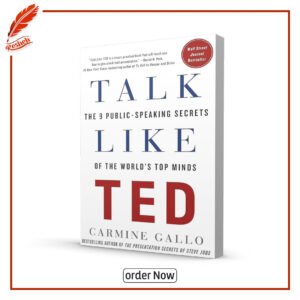 Talk Like TED (original) Carmine Gallo