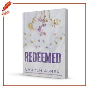 Redeemed (original) Lauren Asher