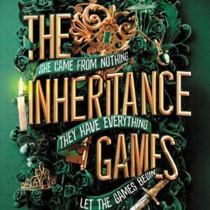 The Inheritance Games (original) Jennifer Lynn Barnes