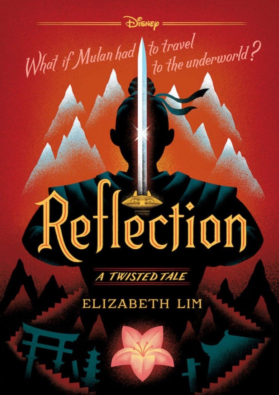 A Twisted Tale Reflection Elizabeth Lim