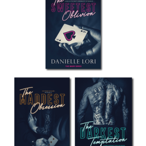 The made series by Danielle Lori