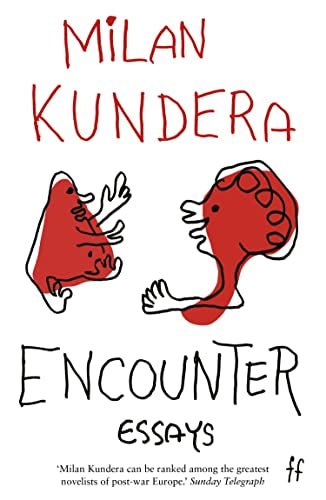 Encounter Milan Kundera