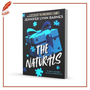 The Naturals (original) Jennifer Lynn Barnes