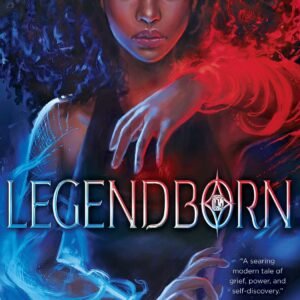 Legendborn by Tracy Deonn