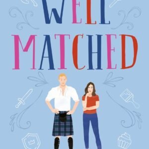 Well Matched by Jen DeLuca