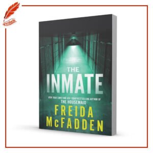 The Inmate Freida McFadden