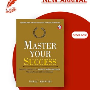 Master Your Success (original) Thibaut Meurisse