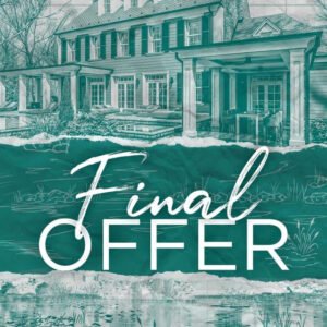 Final Offer Lauren Asher