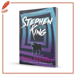 Rose Madder Stephen King