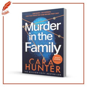 Murder in the Family Cara Hunter