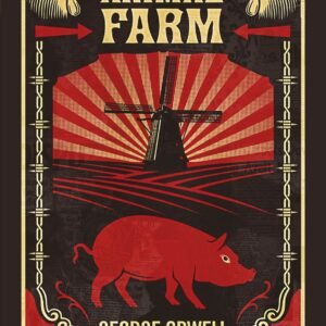 Animal Farm by George Orwell
