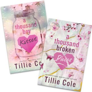 A Thousand Boy Kisses Tillie Cole series
