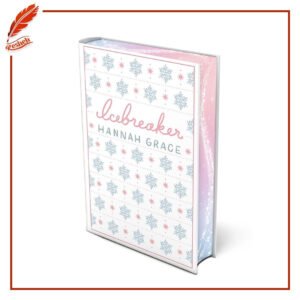 Icebreaker Book by HANNAH. GRACE