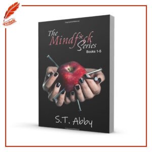 The Mindf*ck Series S.T. Abby
