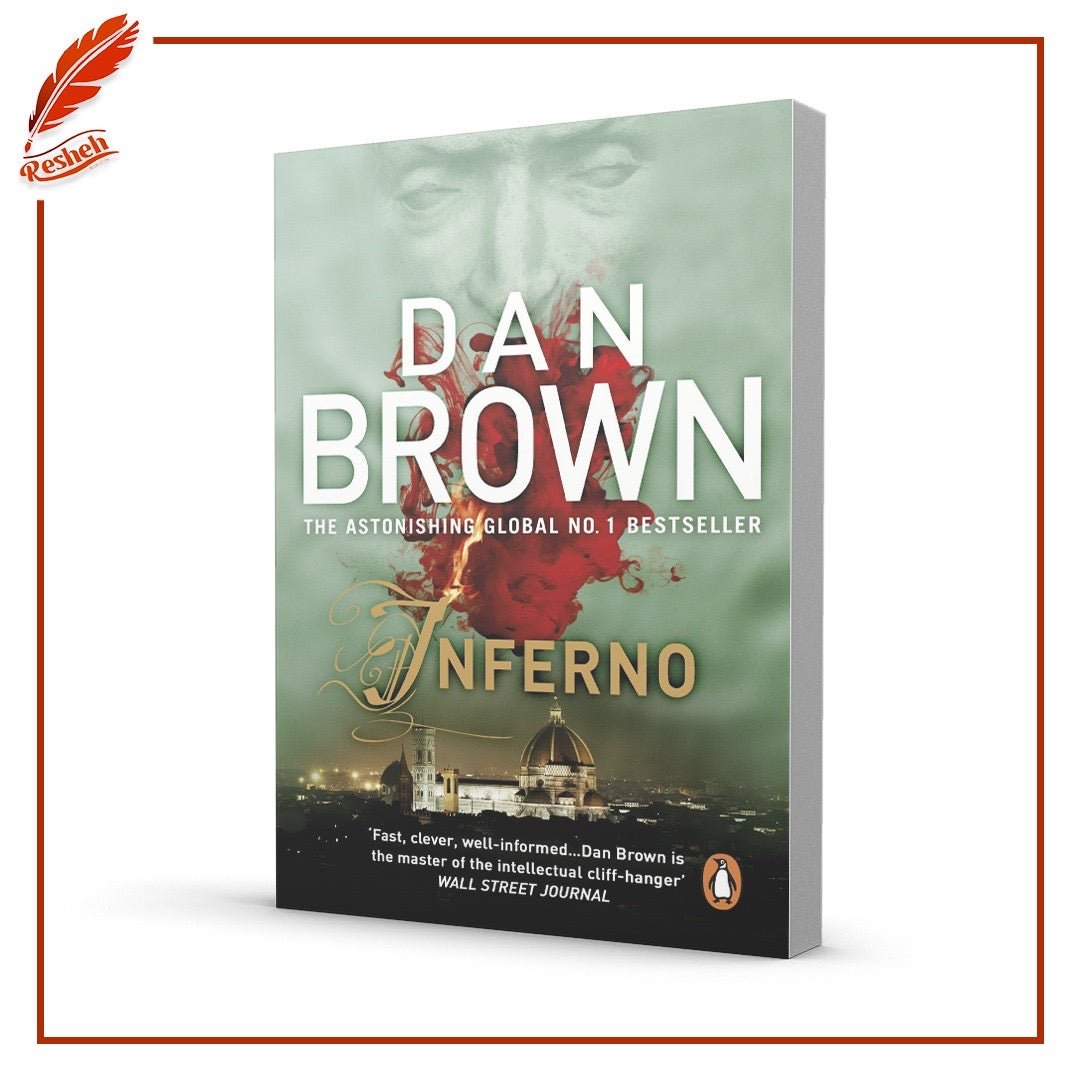 Inferno Dan Brown
