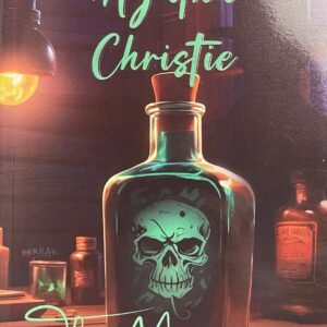 The Mysterious Affair at Styles Agatha Christie