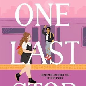 One Last Stop by Casey McQuiston