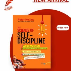 The Science of Self-Discipline (original) Peter Hollins