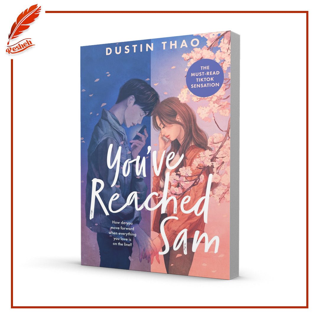You've Reached Sam (original) Dustin Thao