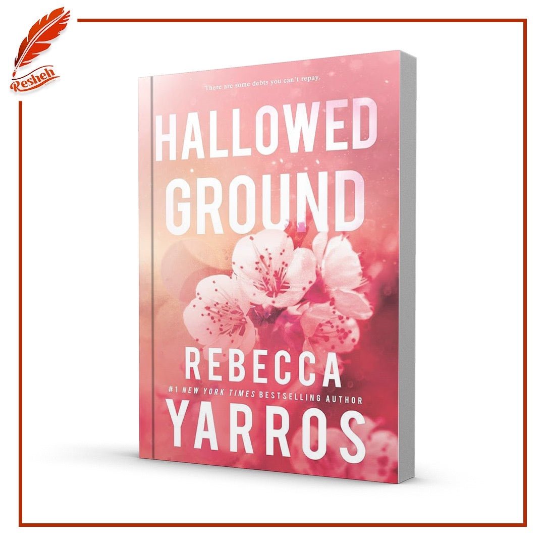 Hallowed Ground (original) Rebecca Yarros