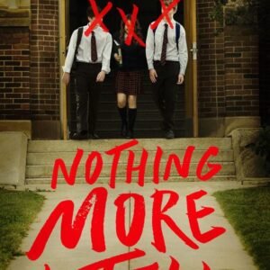 Nothing More To Tell by Karen M. McManus