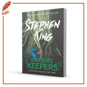 Finders Keepers Stephen King