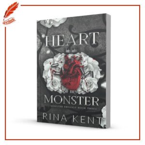 Heart of My Monster (original) Rina Kent