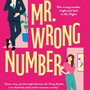MR. Wrong Number by Lynn Painter
