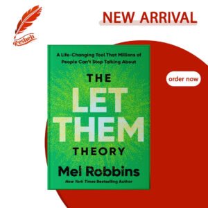 The Let Them Theory (original hardcover) Mel Robbins