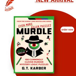 Murdle #3 Murdle G.T. Karber