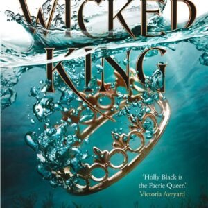 The Wicked King by Holly Black