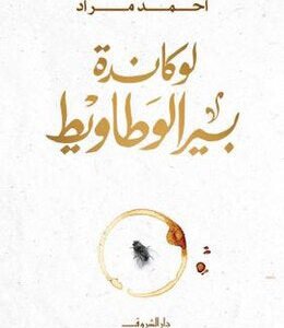 لوكاندة بير الوطاويط لأحمد مراد