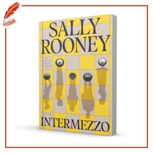 Intermezzo Sally Rooney
