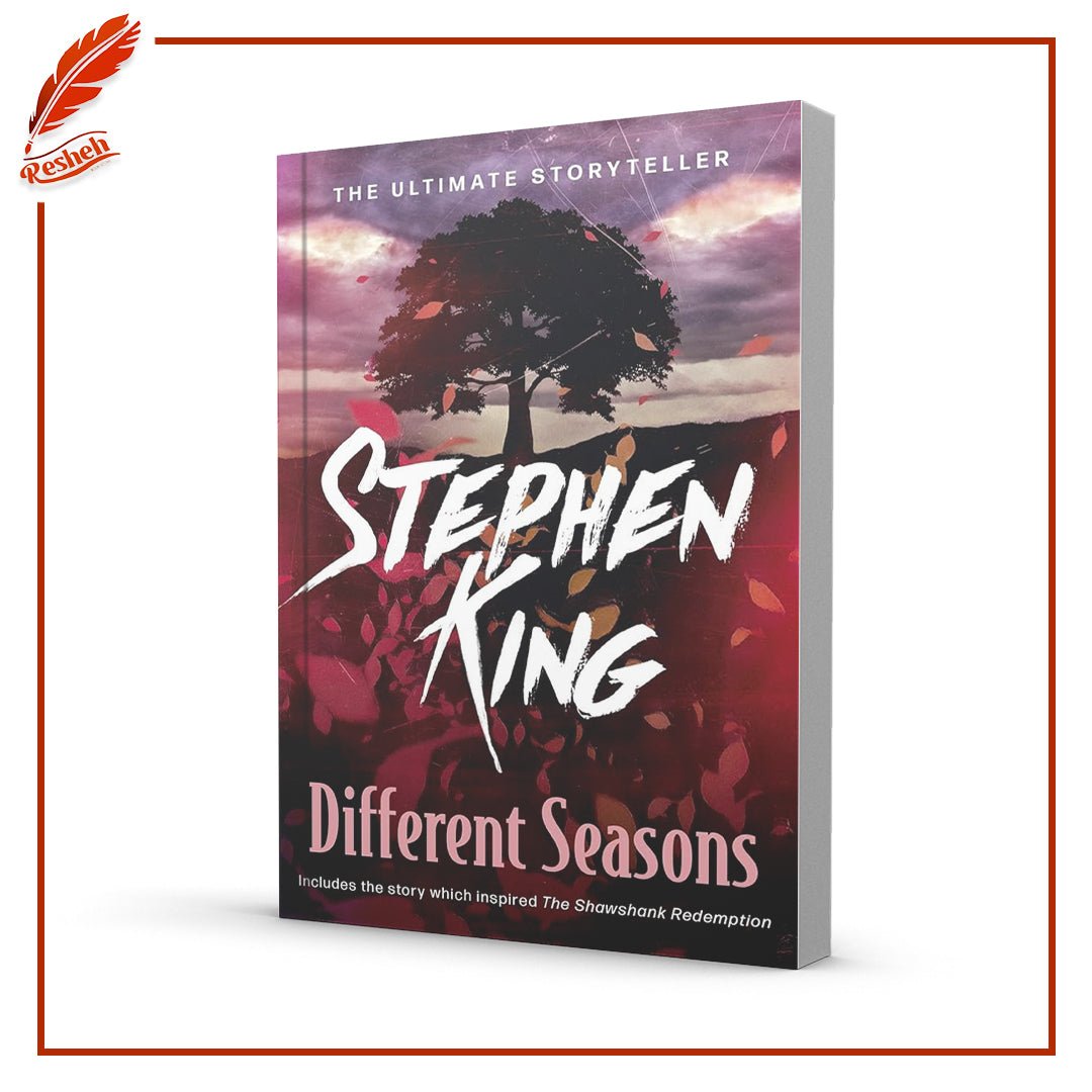 Different Seasons Stephen King
