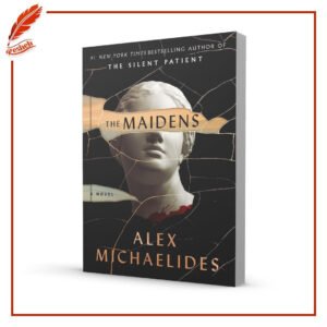The Maidens Alex Michaelides