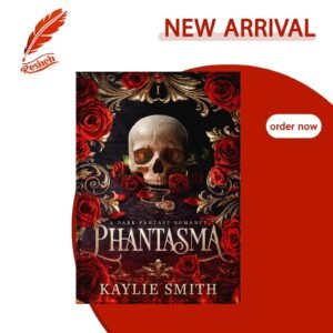 Wicked Games #1 Phantasma Kaylie Smith