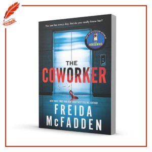The Coworker Freida McFadden