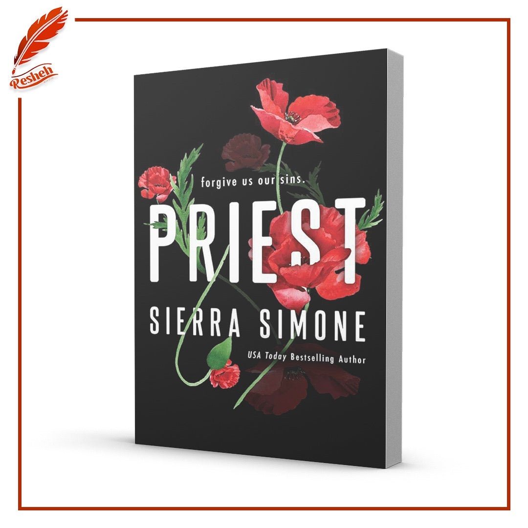 Priest Sierra Simone