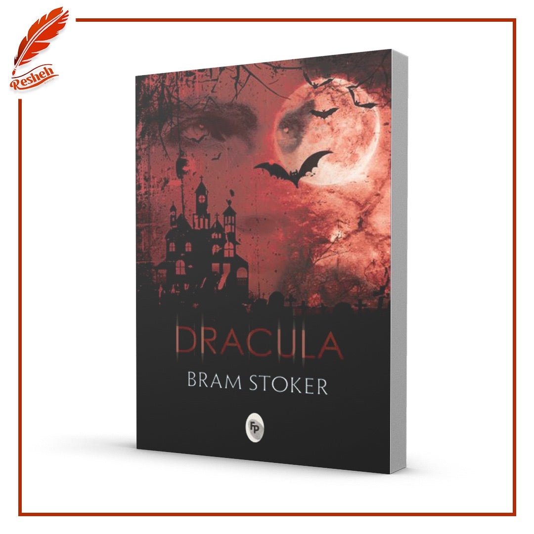 Dracula Bram Stoker