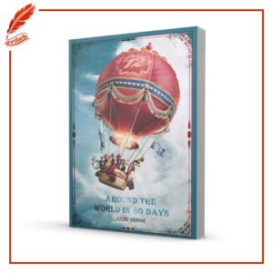 Around the World in Eighty Days Jules Verne