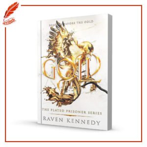 Gold Raven Kennedy
